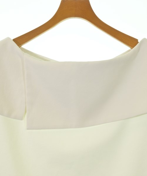 NOBLE（ノーブル）カジュアルシャツ 白 サイズ:-(XL位) レディース/2200642557094