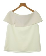 NOBLE（ノーブル）カジュアルシャツ 白 サイズ:-(XL位) レディース/2200642557094