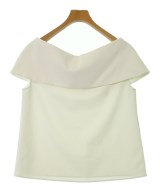 NOBLE（ノーブル）カジュアルシャツ 白 サイズ:-(XL位) レディース/2200642557094