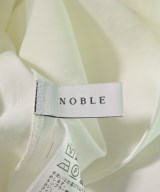 NOBLE（ノーブル）カジュアルシャツ 白 サイズ:-(XL位) レディース/2200642557094