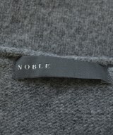 NOBLE（ノーブル）ニット・セーター グレー サイズ:F レディース/2200644663038