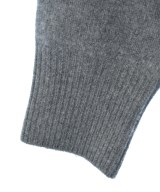NOBLE（ノーブル）ニット・セーター グレー サイズ:F レディース/2200644663038