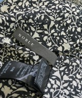 NOBLE（ノーブル）カジュアルシャツ 黒 サイズ:-(M位) レディース/2200644663052