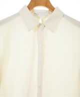 NOBLE（ノーブル）カジュアルシャツ 白 サイズ:F レディース/2200648721123