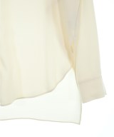 NOBLE（ノーブル）カジュアルシャツ 白 サイズ:F レディース/2200648721123