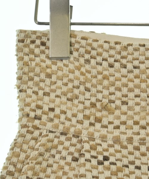 NOBLE（ノーブル）ロング・マキシ丈スカート 白 サイズ:36(S位) レディース/2200645916058