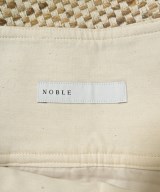 NOBLE（ノーブル）ロング・マキシ丈スカート 白 サイズ:36(S位) レディース/2200645916058