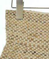 NOBLE（ノーブル）ロング・マキシ丈スカート 白 サイズ:36(S位) レディース/2200645916058