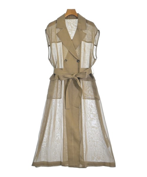 NOBLE(ノーブル)その他 茶 サイズ:38(M位)/2200648105015