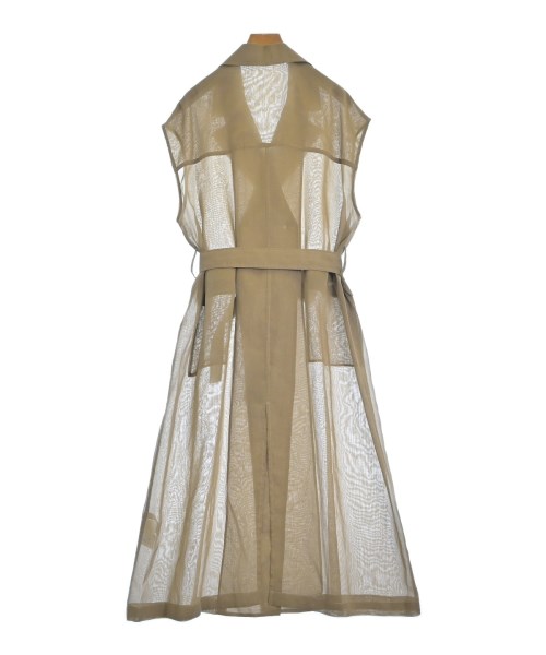 NOBLE（ノーブル）その他 茶 サイズ:38(M位) レディース/2200648105015