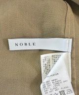 NOBLE（ノーブル）その他 茶 サイズ:38(M位) レディース/2200648105015