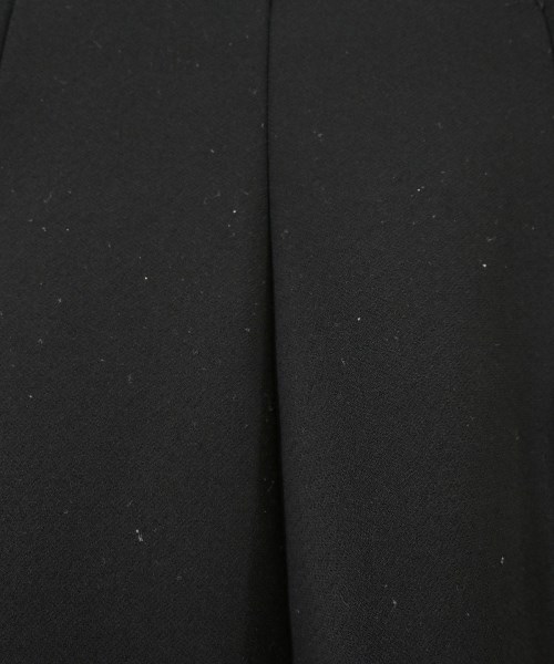 NOBLE（ノーブル）ロング・マキシ丈スカート 黒 サイズ:-(M位) レディース/2200651933117