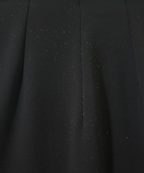 NOBLE（ノーブル）ロング・マキシ丈スカート 黒 サイズ:-(M位) レディース/2200651933117