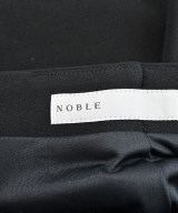 NOBLE（ノーブル）ロング・マキシ丈スカート 黒 サイズ:-(M位) レディース/2200651933117