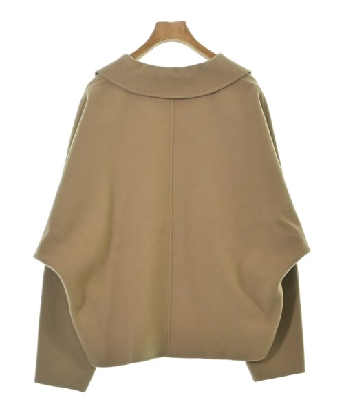 NOBLE（ノーブル）ブラウス ベージュ サイズ:F レディース/2200652134063
