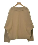 NOBLE（ノーブル）ブラウス ベージュ サイズ:F レディース/2200652134063