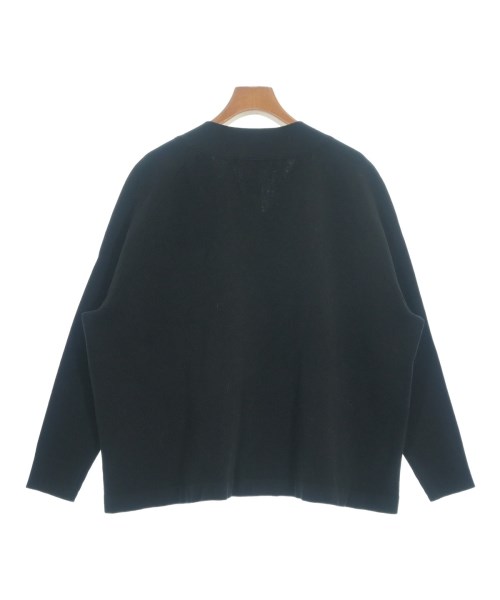 NOBLE（ノーブル）ニット・セーター 黒 サイズ:-(M位) レディース/2200637515085