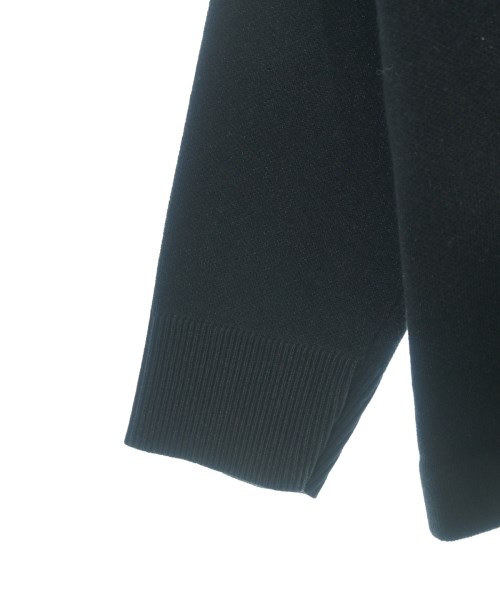 NOBLE（ノーブル）ニット・セーター 黒 サイズ:-(M位) レディース/2200637515085