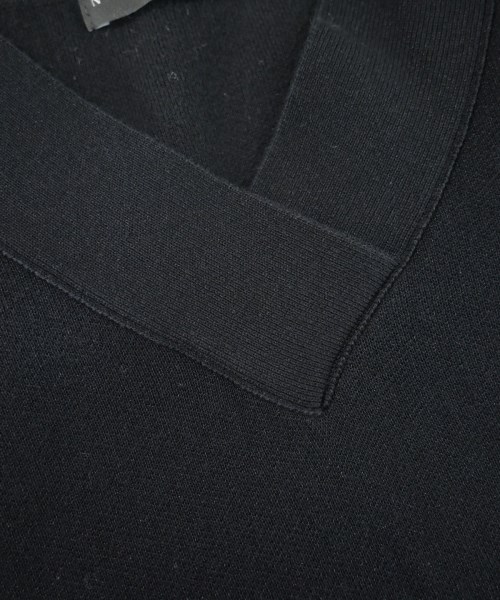 NOBLE（ノーブル）ニット・セーター 黒 サイズ:-(M位) レディース/2200637515085