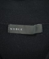 NOBLE（ノーブル）ニット・セーター 黒 サイズ:-(M位) レディース/2200637515085
