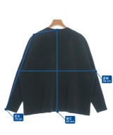 NOBLE（ノーブル）ニット・セーター 黒 サイズ:-(M位) レディース/2200637515085