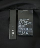 NOBLE（ノーブル）キャミソール 黒 サイズ:-(M位) レディース/2200637515092