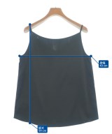 NOBLE（ノーブル）キャミソール 黒 サイズ:-(M位) レディース/2200637515092