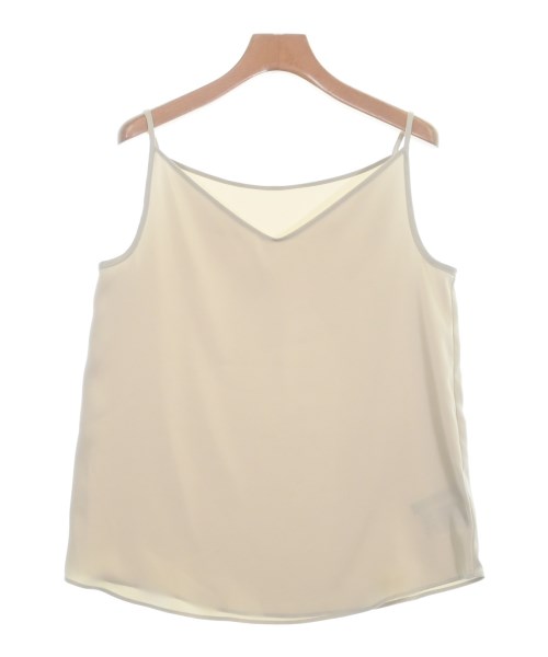 NOBLE(ノーブル)キャミソール ベージュ サイズ:F/2200637515108