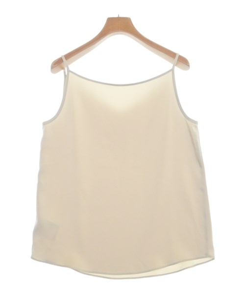 NOBLE（ノーブル）キャミソール ベージュ サイズ:F レディース/2200637515108