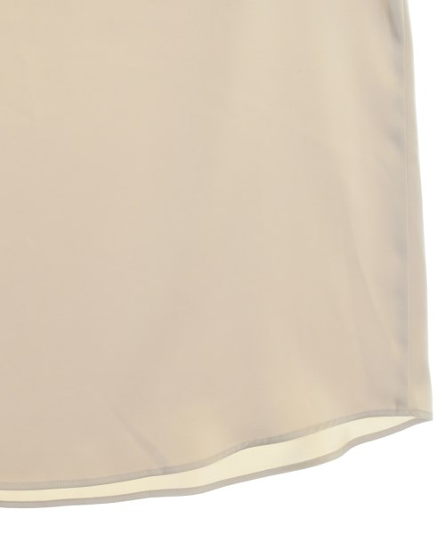 NOBLE（ノーブル）キャミソール ベージュ サイズ:F レディース/2200637515108