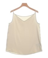 NOBLE（ノーブル）キャミソール ベージュ サイズ:F レディース/2200637515108
