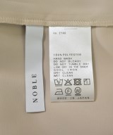 NOBLE（ノーブル）キャミソール ベージュ サイズ:F レディース/2200637515108