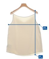 NOBLE（ノーブル）キャミソール ベージュ サイズ:F レディース/2200637515108