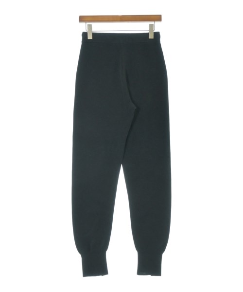 NOBLE（ノーブル）スウェットパンツ 黒 サイズ:-(M位) レディース/2200637515115