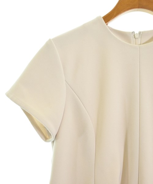 NOBLE（ノーブル）ブラウス ベージュ サイズ:-(M位) レディース/2200645480085