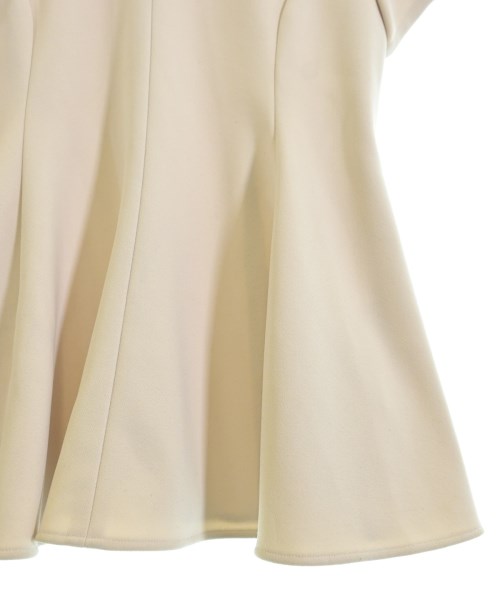 NOBLE（ノーブル）ブラウス ベージュ サイズ:-(M位) レディース/2200645480085