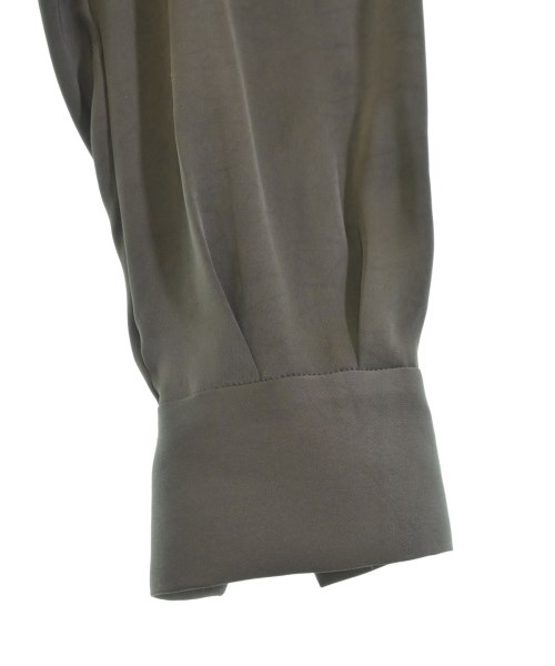 NOBLE（ノーブル）その他 茶 サイズ:36(S位) レディース/2200648724087