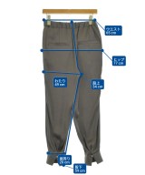 NOBLE（ノーブル）その他 茶 サイズ:36(S位) レディース/2200648724087