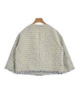 NOBLE（ノーブル）ジャケット 白 サイズ:36(S位) レディース/2200651759311