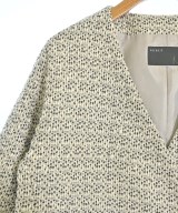 NOBLE（ノーブル）ジャケット 白 サイズ:36(S位) レディース/2200651759311