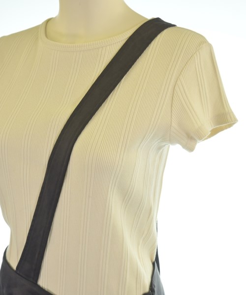 NOBLE（ノーブル）オールインワン/サロペット 茶 サイズ:38(M位) レディース/2200635337139