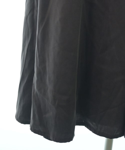 NOBLE（ノーブル）オールインワン/サロペット 茶 サイズ:38(M位) レディース/2200635337139