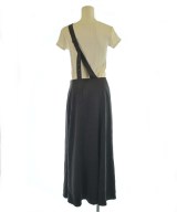 NOBLE（ノーブル）オールインワン/サロペット 茶 サイズ:38(M位) レディース/2200635337139