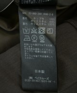 NOBLE（ノーブル）オールインワン/サロペット 茶 サイズ:38(M位) レディース/2200635337139