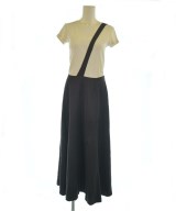 NOBLE オールインワン/サロペット