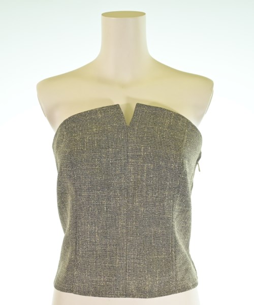 NOBLE(ノーブル)ブラウス ベージュ サイズ:-(XS位)/2200644870184