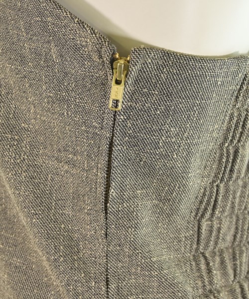 NOBLE（ノーブル）ブラウス ベージュ サイズ:-(XS位) レディース/2200644870184