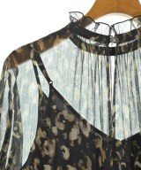 NOBLE（ノーブル）ワンピース 黒 サイズ:F レディース/2200648285038