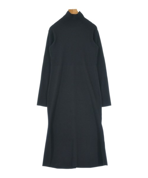 NOBLE（ノーブル）ワンピース 紺 サイズ:F レディース/2200650014046