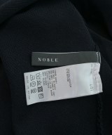 NOBLE（ノーブル）ワンピース 紺 サイズ:F レディース/2200650014046